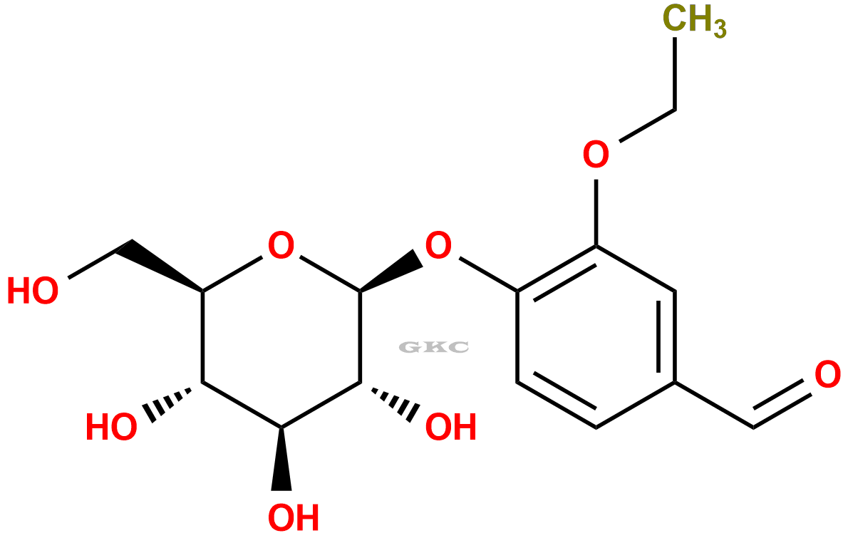 glucoethyl vanillin